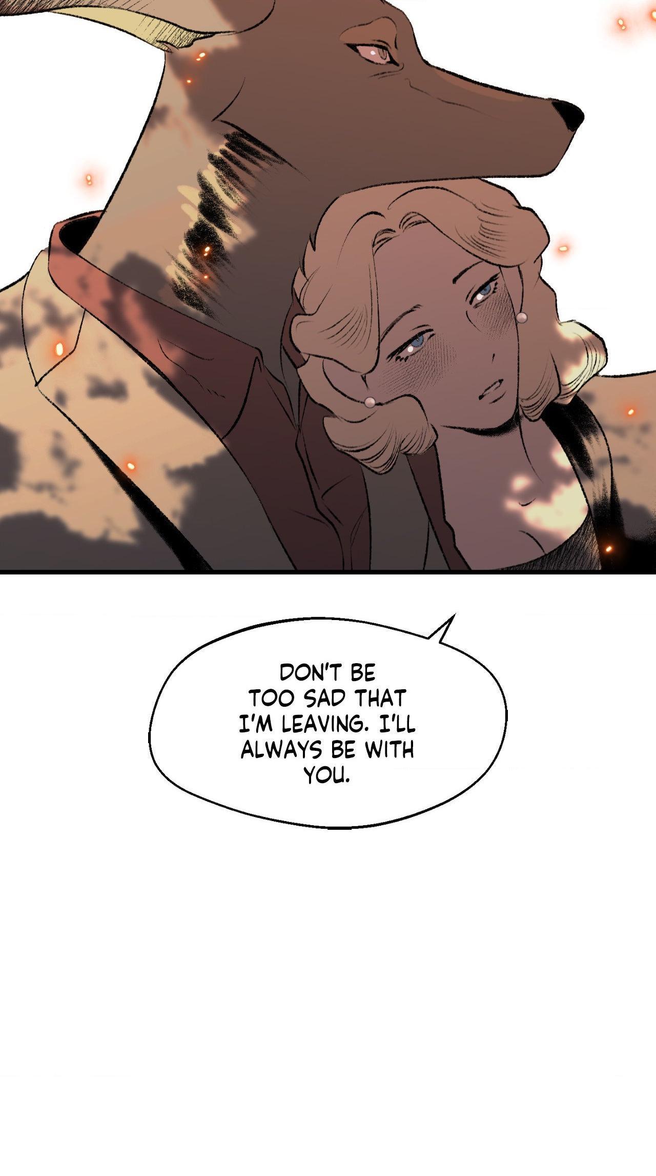 Melt Bless You Chapter 80 page 47 - 