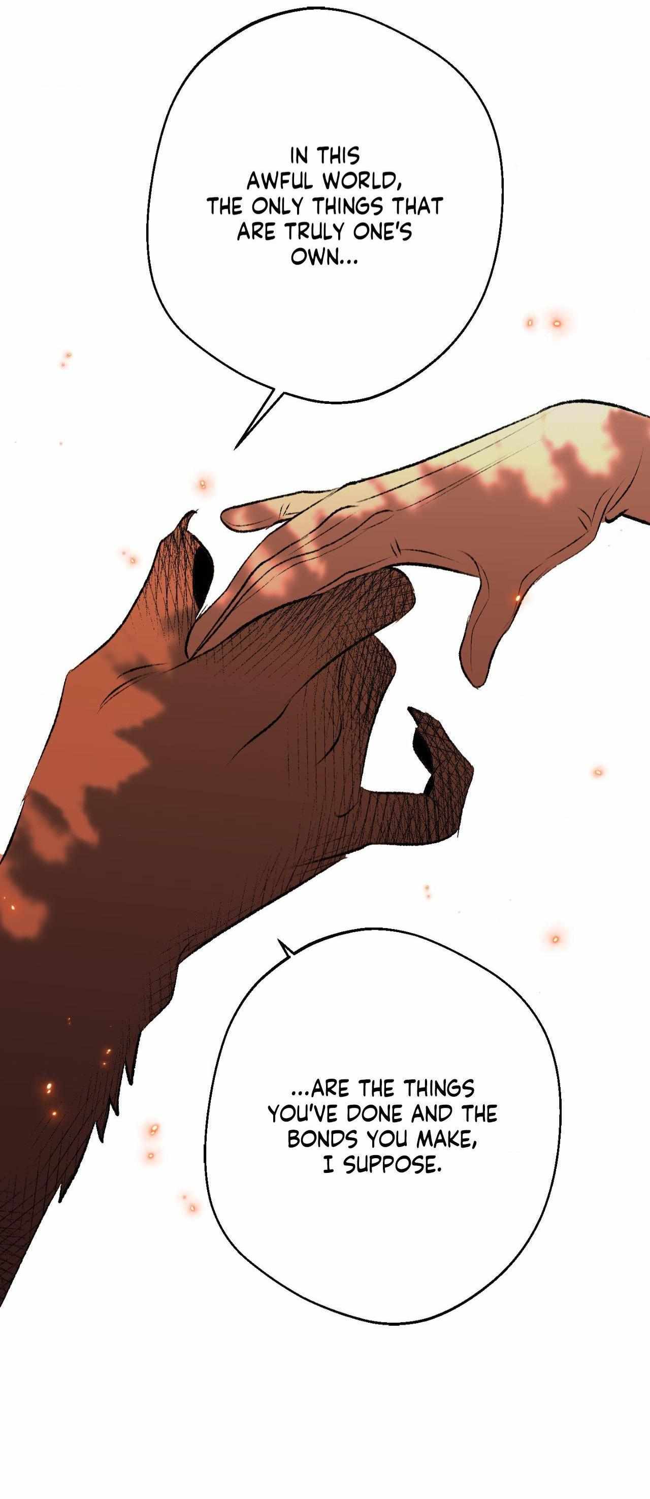 Melt Bless You Chapter 80 page 50 - 