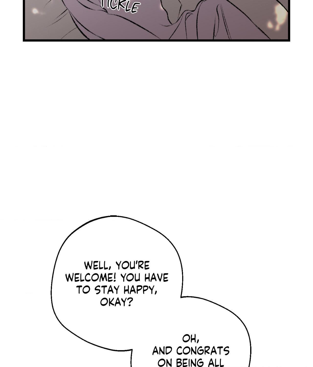 Melt Bless You Chapter 80 page 6 - 