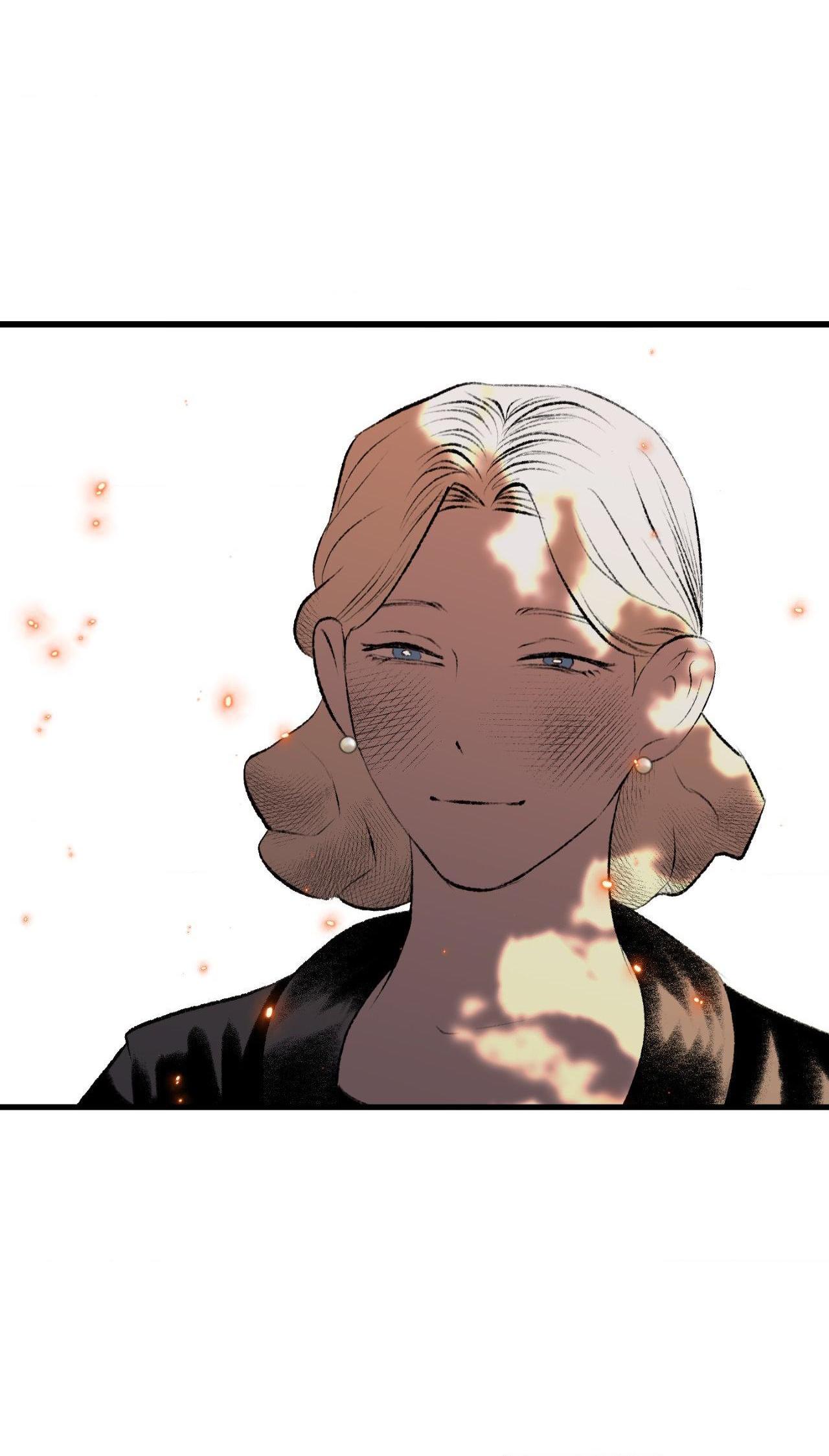 Melt Bless You Chapter 80 page 51 - 