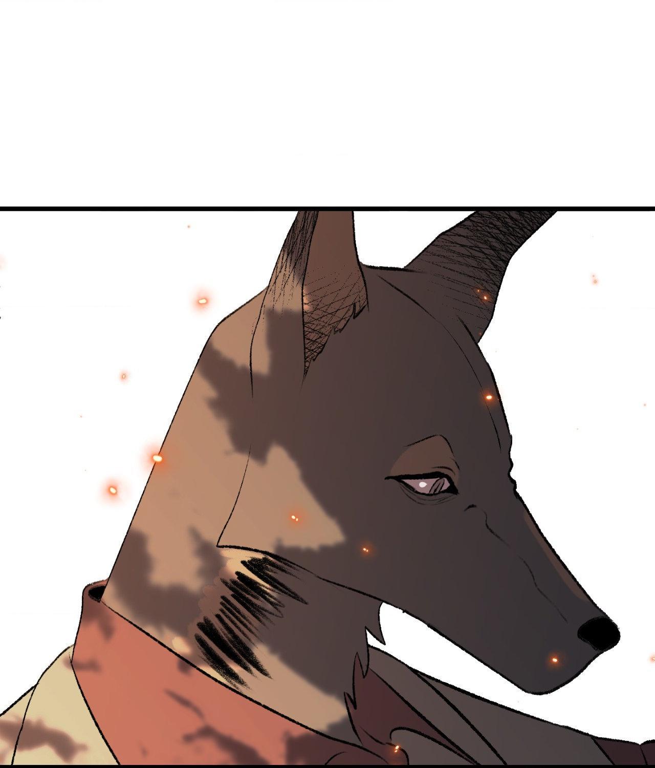 Melt Bless You Chapter 80 page 52 - 