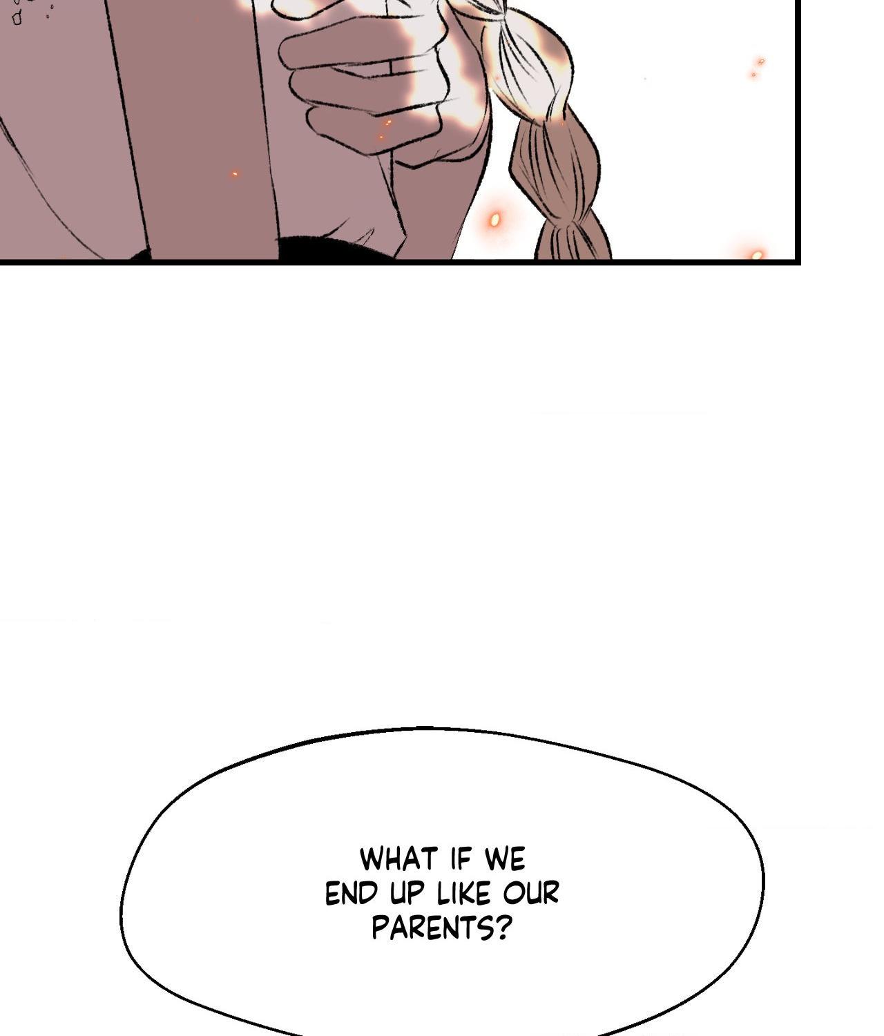 Melt Bless You Chapter 80 page 57 - 
