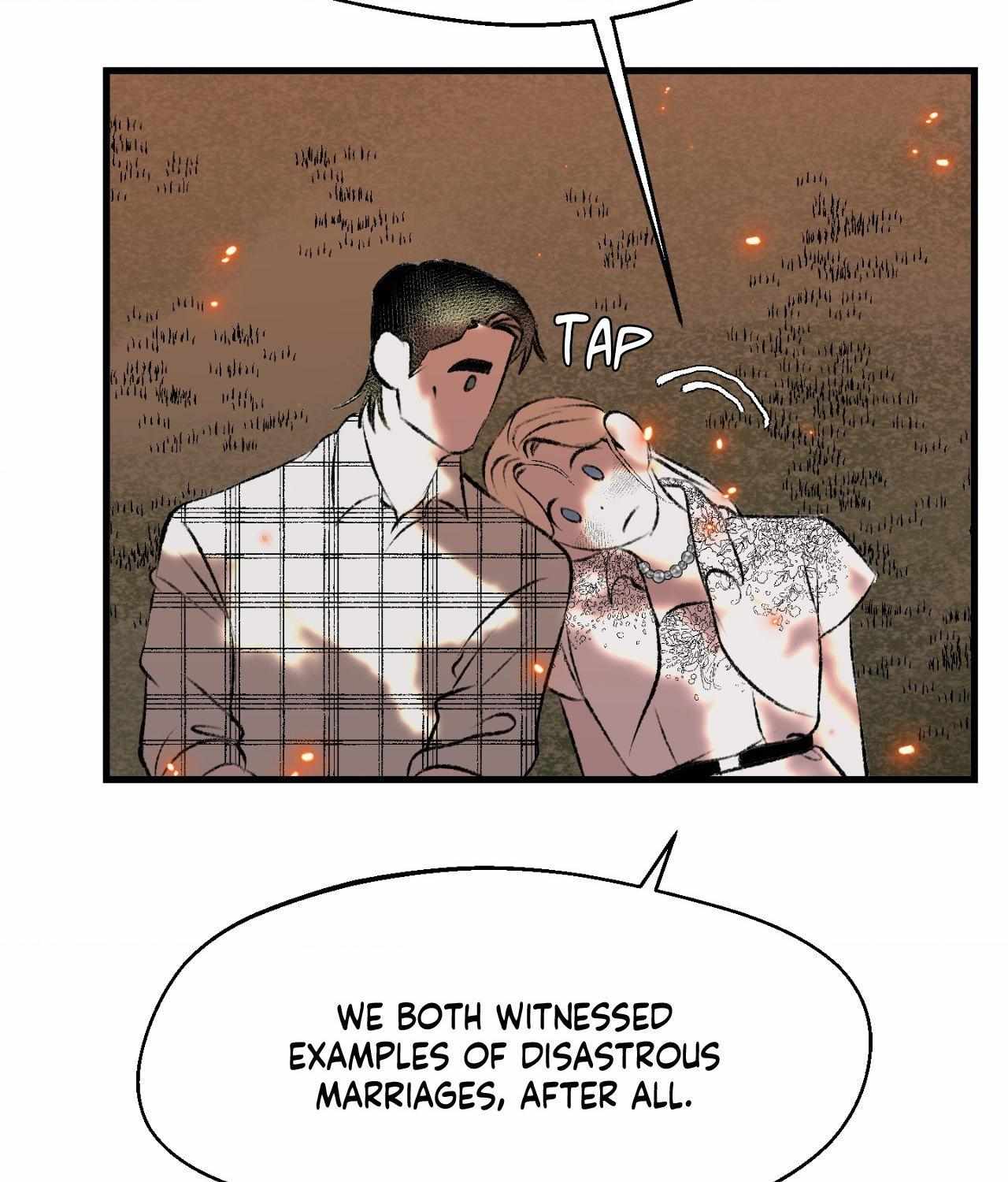 Melt Bless You Chapter 80 page 58 - 