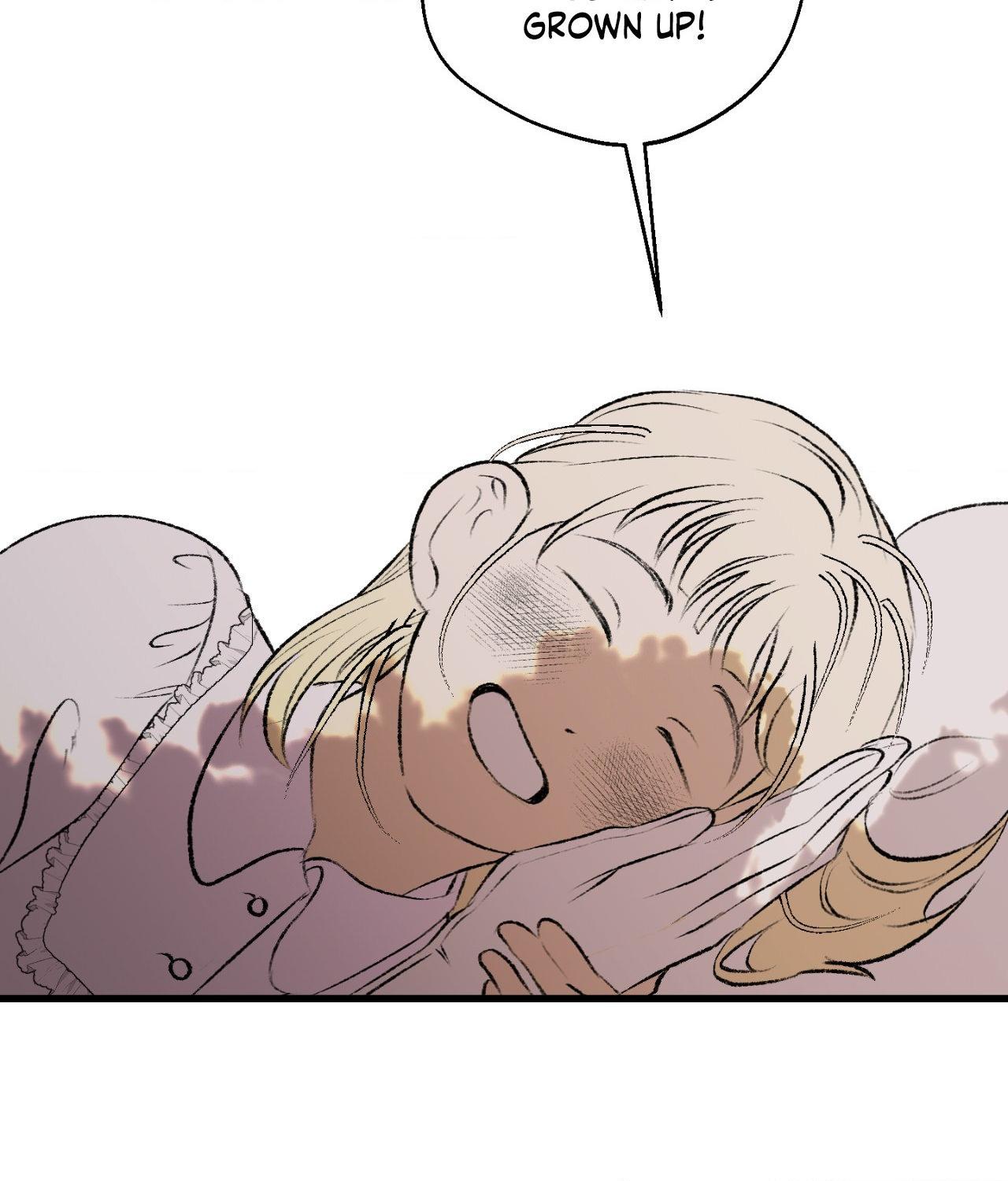 Melt Bless You Chapter 80 page 7 - 