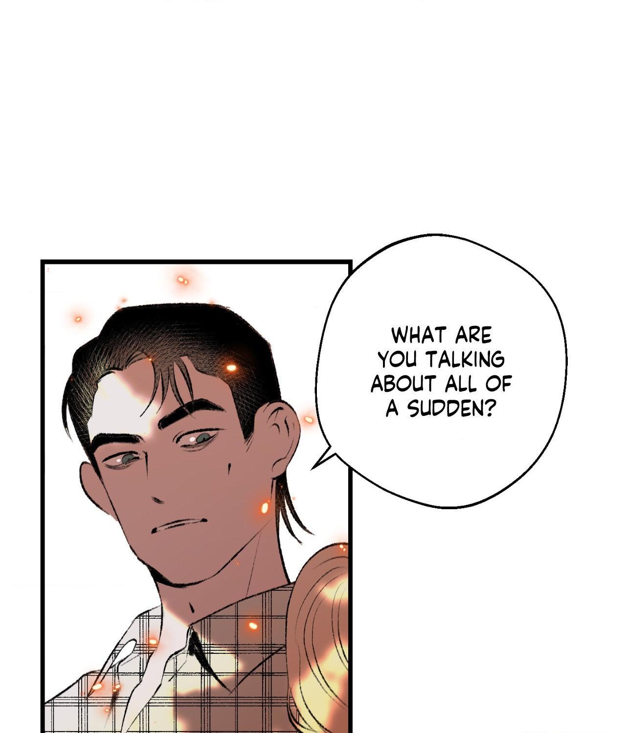 Melt Bless You Chapter 80 page 66 - 