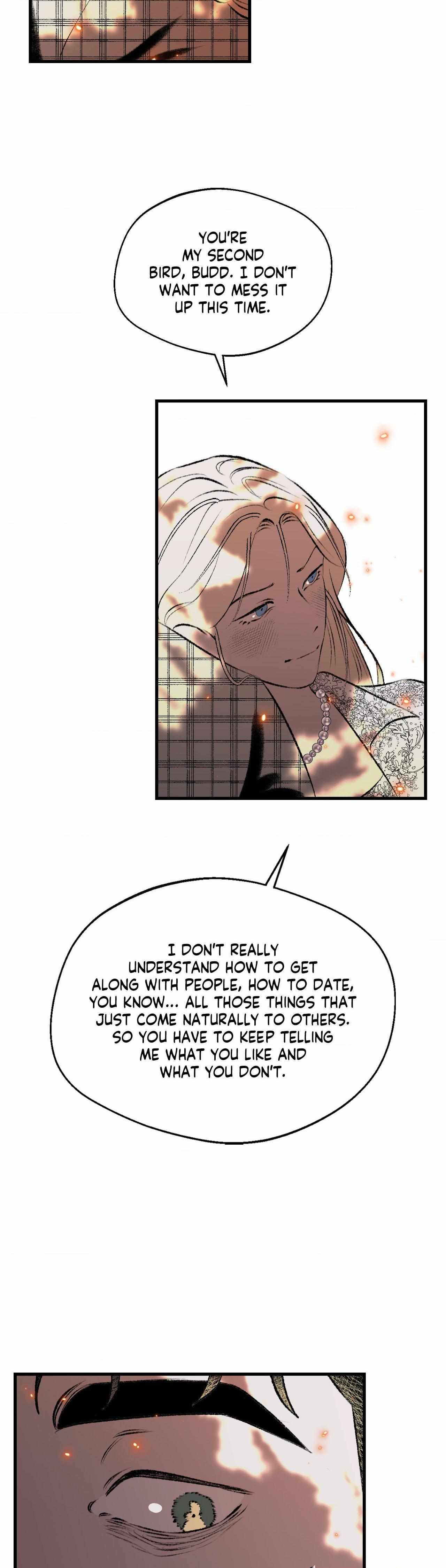 Melt Bless You Chapter 80 page 67 - 