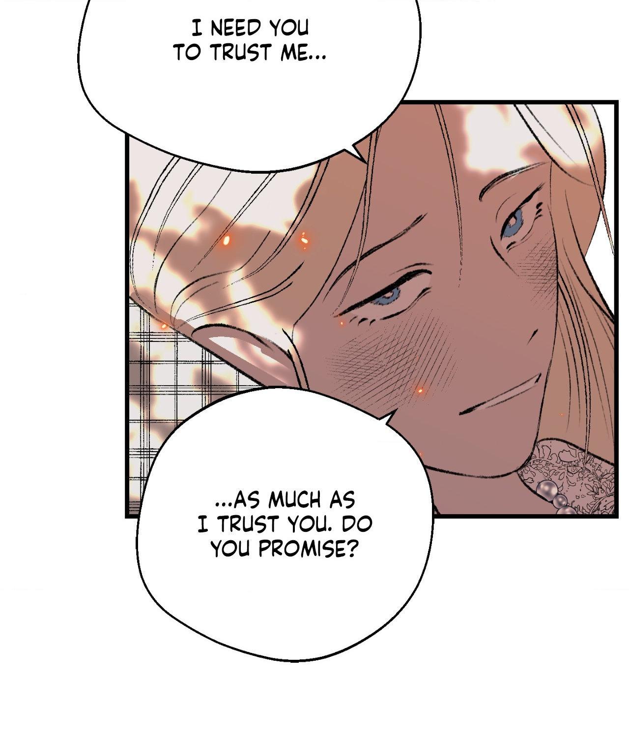 Melt Bless You Chapter 80 page 69 - 