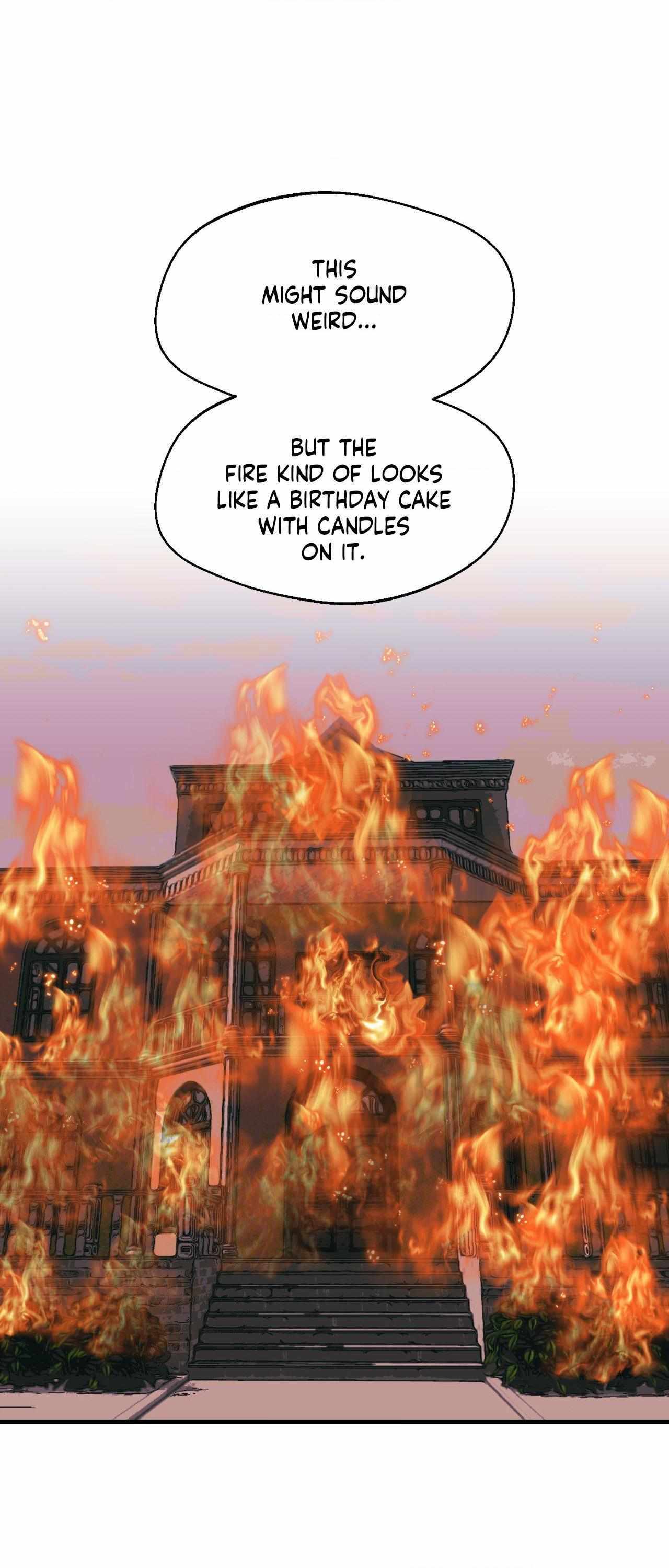 Melt Bless You Chapter 80 page 73 - 