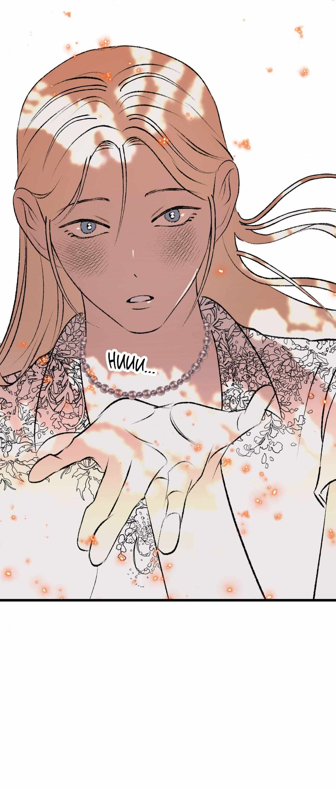 Melt Bless You Chapter 80 page 77 - 