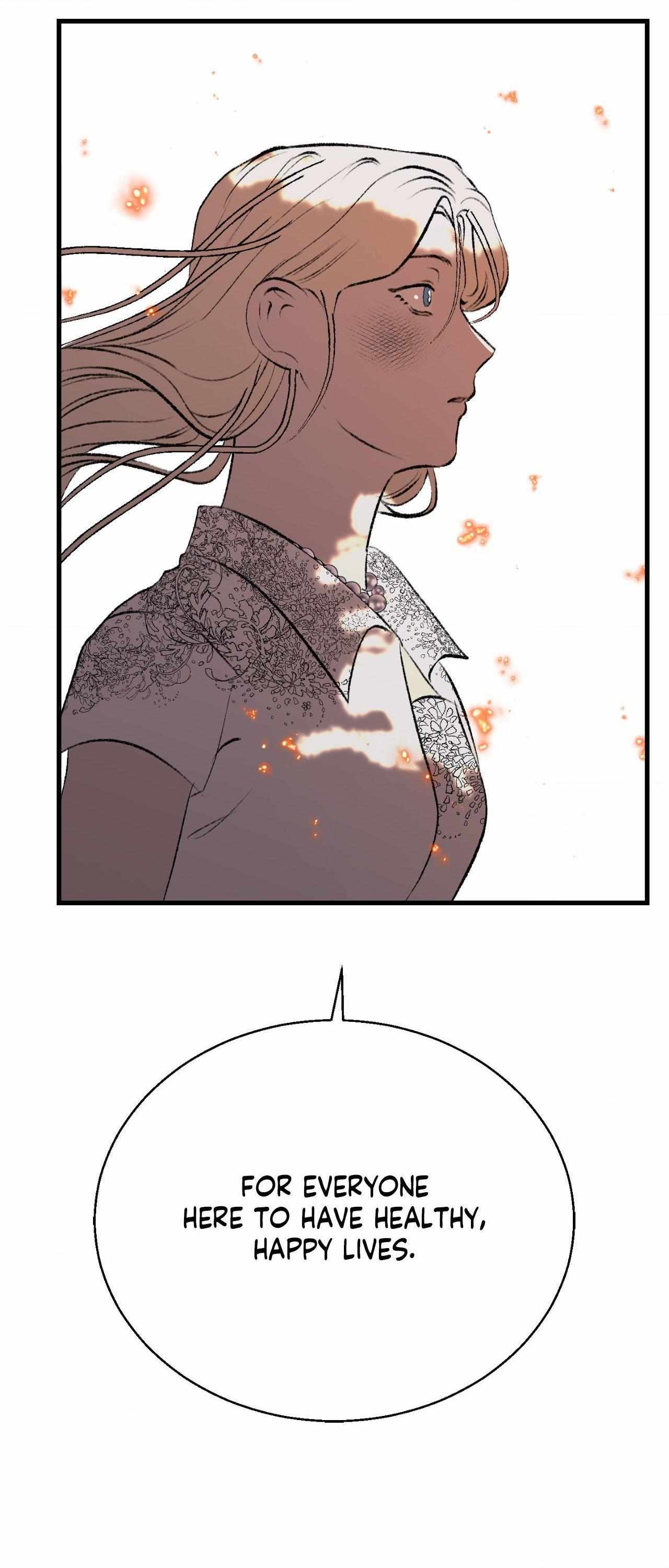 Melt Bless You Chapter 80 page 79 - 