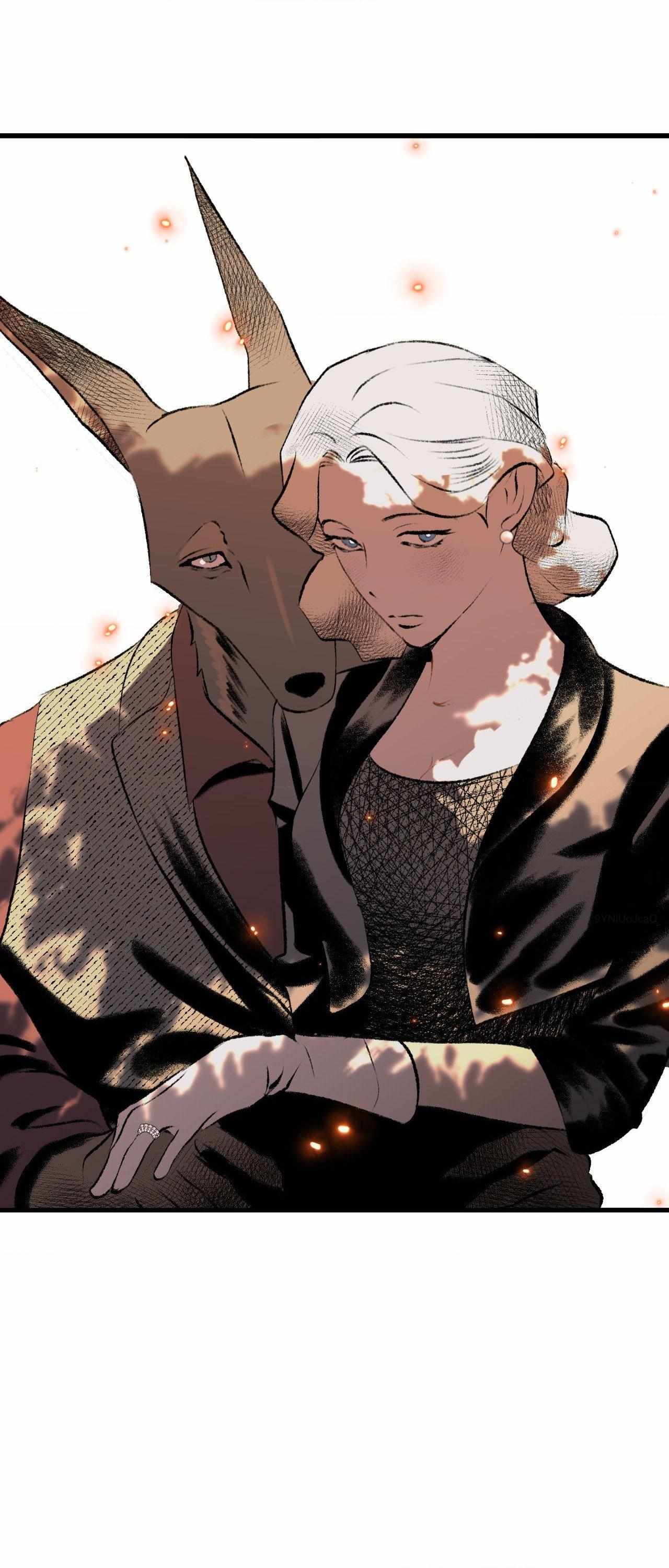 Melt Bless You Chapter 80 page 81 - 