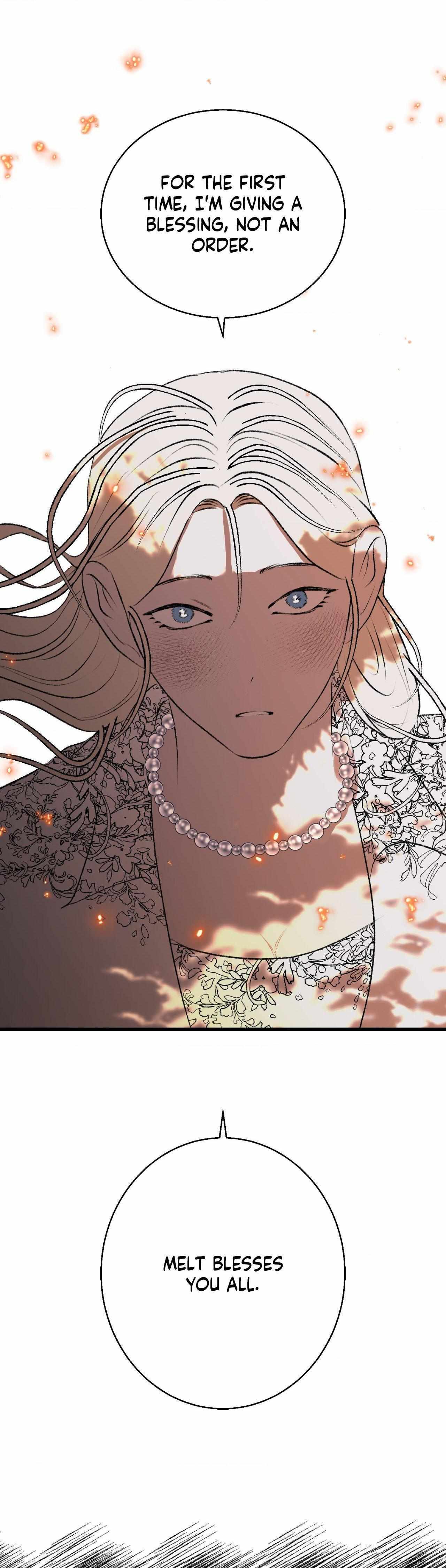 Melt Bless You Chapter 80 page 82 - 