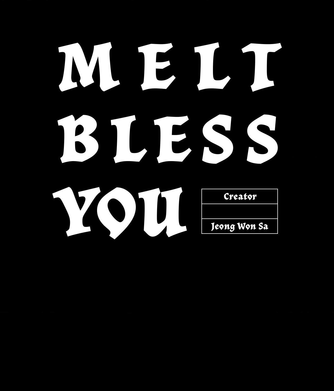 Melt Bless You Chapter 80 page 84 - 