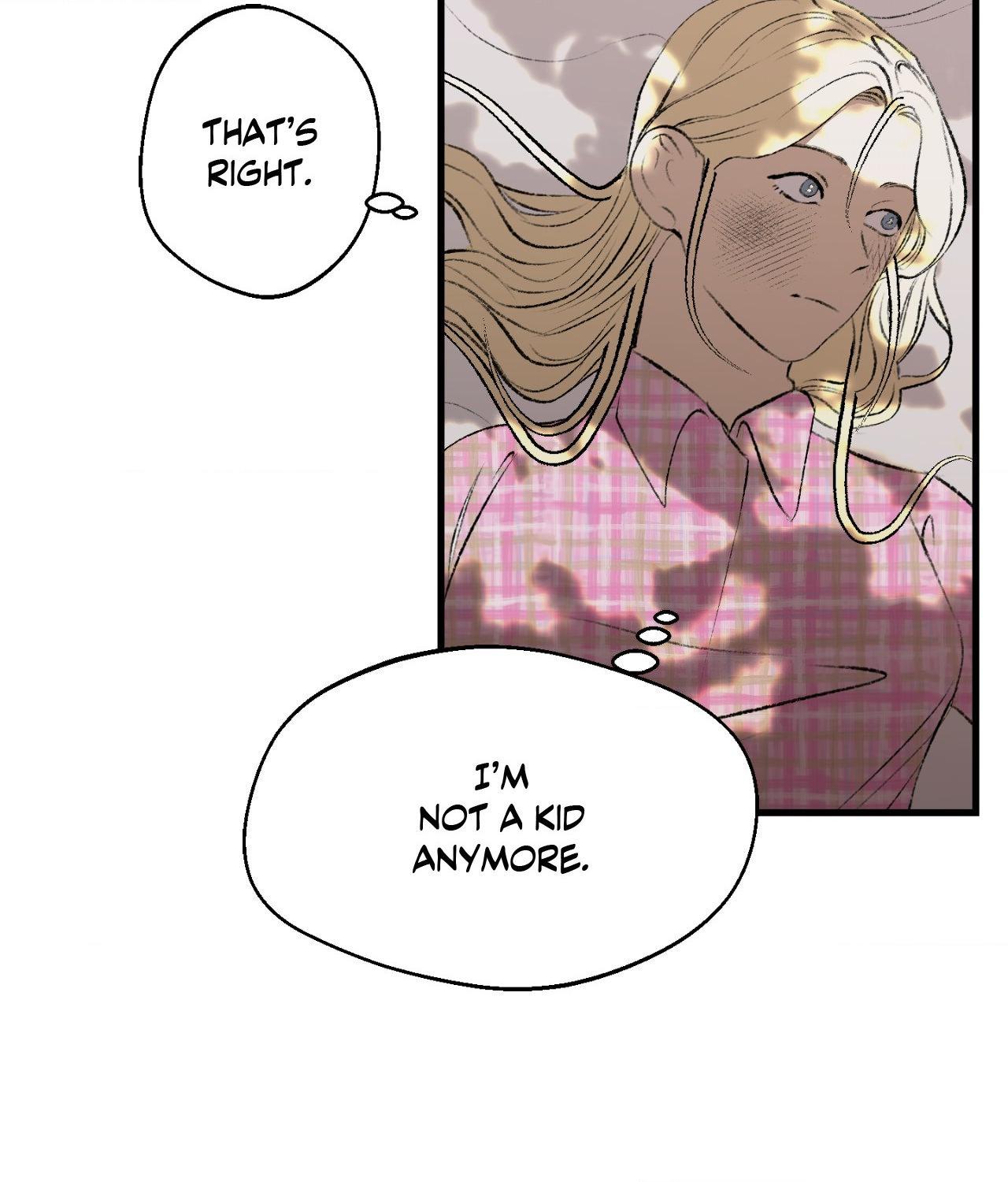 Melt Bless You Chapter 80 page 10 - 