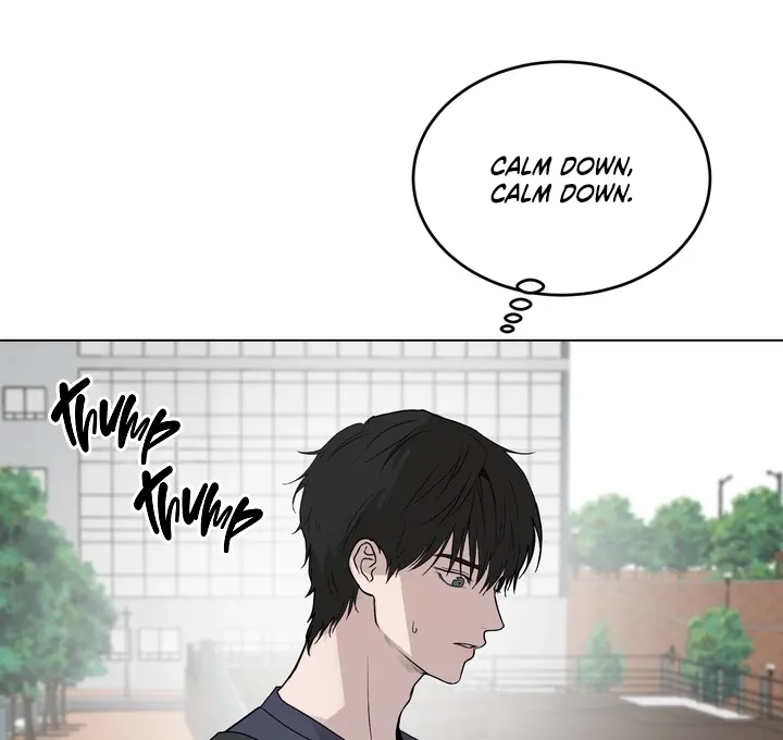 Melt Flirt Cookies Chapter 13 page 30 - 
