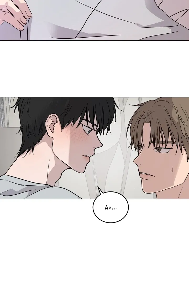 Melt Flirt Cookies Chapter 13 page 49 - 