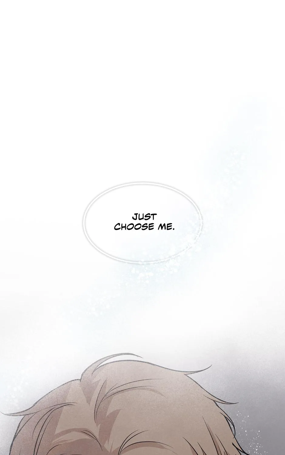 Melt Flirt Cookies Chapter 21 page 1 - 