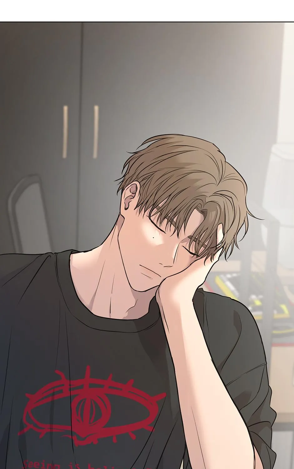 Melt Flirt Cookies Chapter 21 page 11 - 
