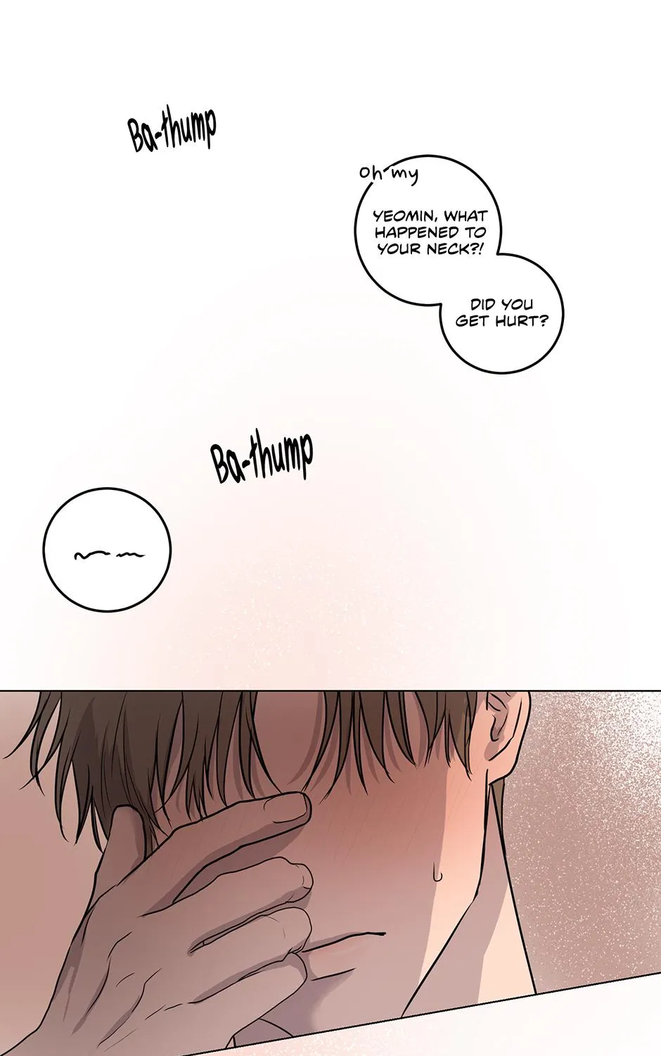 Melt Flirt Cookies Chapter 21 page 105 - 