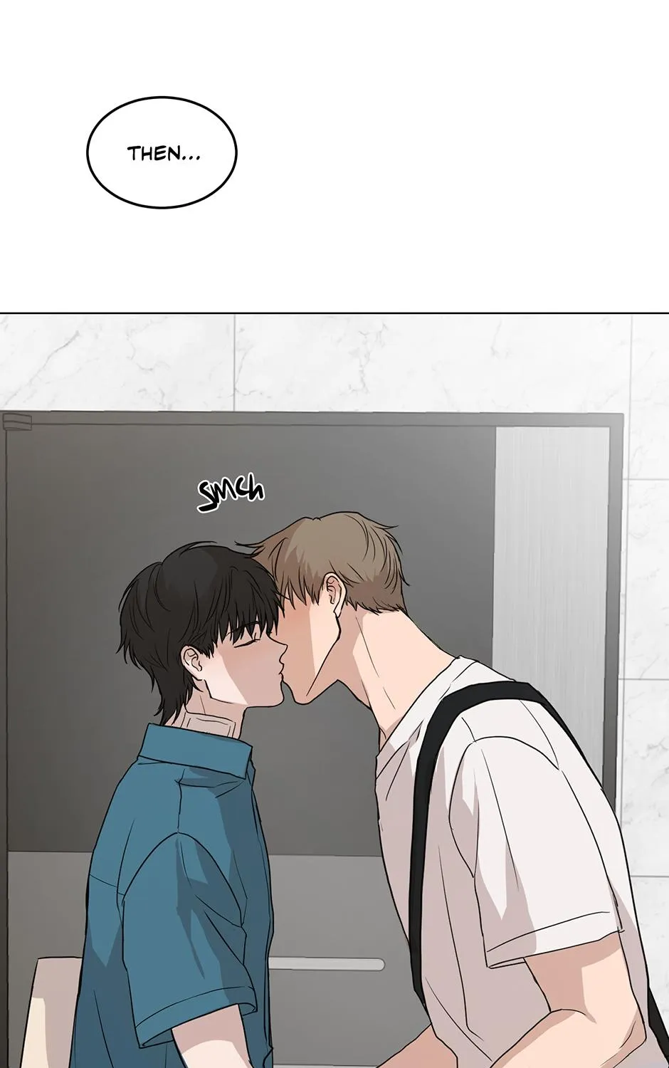 Melt Flirt Cookies Chapter 21 page 111 - 
