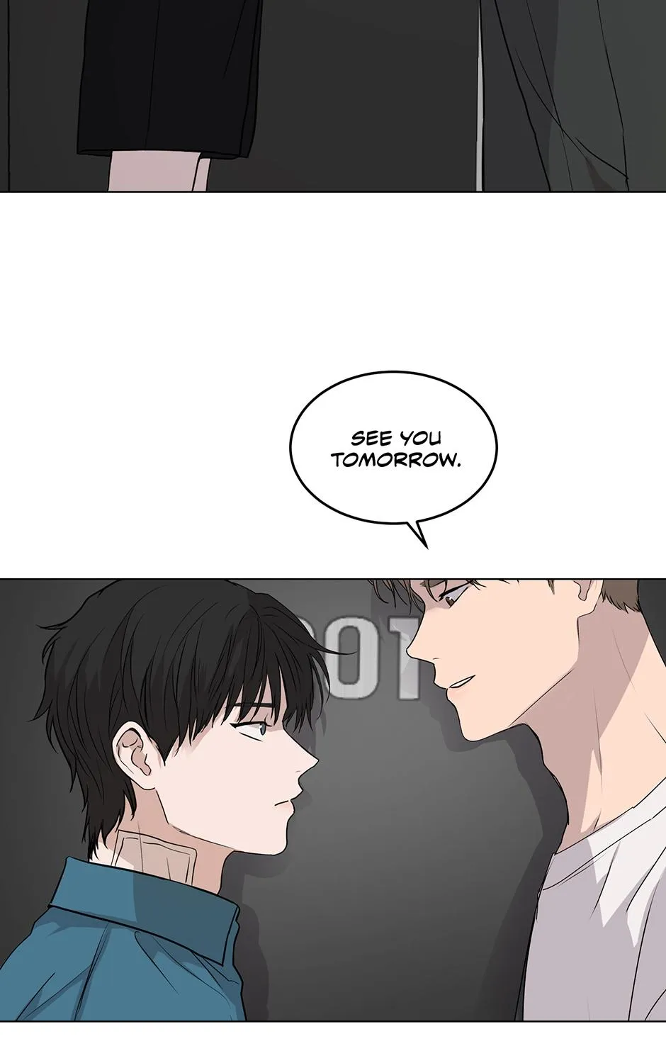Melt Flirt Cookies Chapter 21 page 113 - 