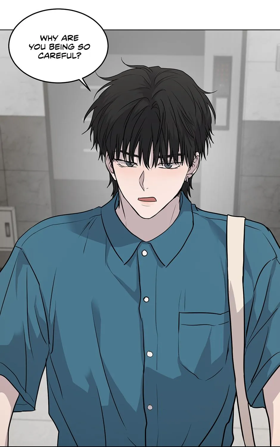 Melt Flirt Cookies Chapter 21 page 121 - 