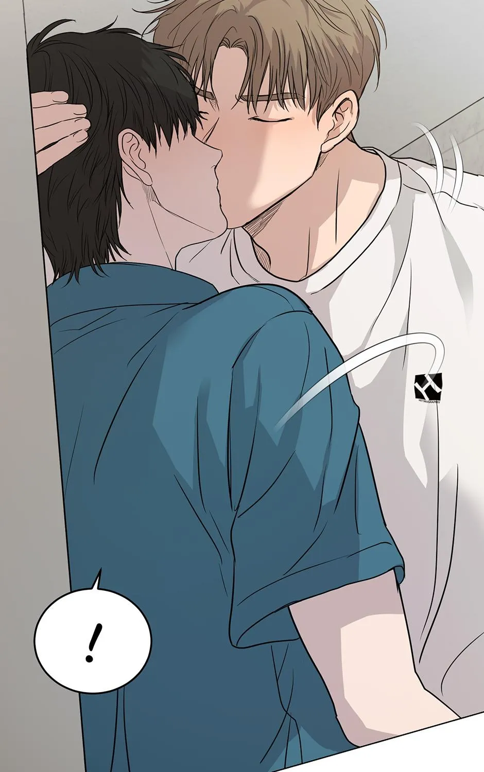 Melt Flirt Cookies Chapter 21 page 129 - 