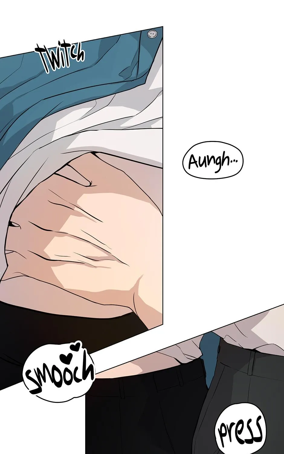 Melt Flirt Cookies Chapter 21 page 133 - 