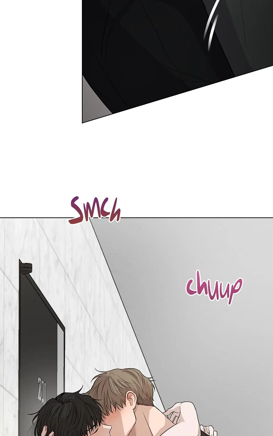 Melt Flirt Cookies Chapter 21 page 135 - 