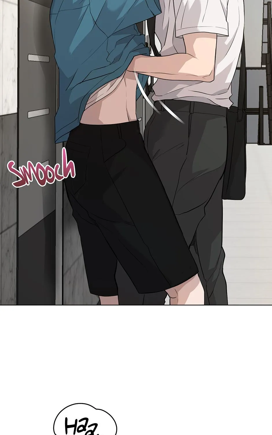 Melt Flirt Cookies Chapter 21 page 137 - 