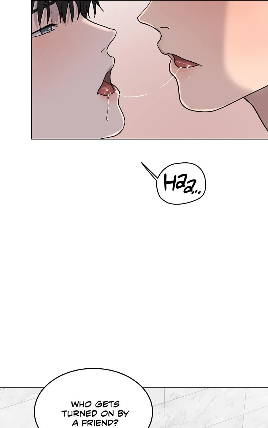 Melt Flirt Cookies Chapter 21 page 139 - 