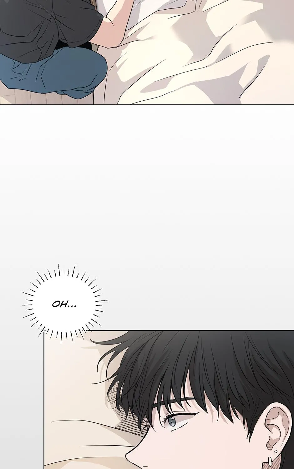 Melt Flirt Cookies Chapter 21 page 15 - 