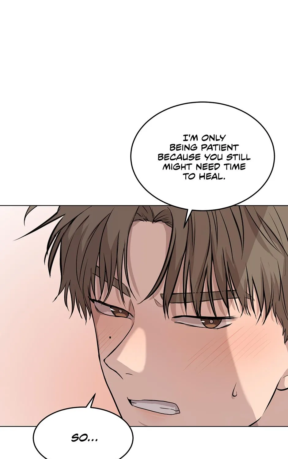 Melt Flirt Cookies Chapter 21 page 143 - 