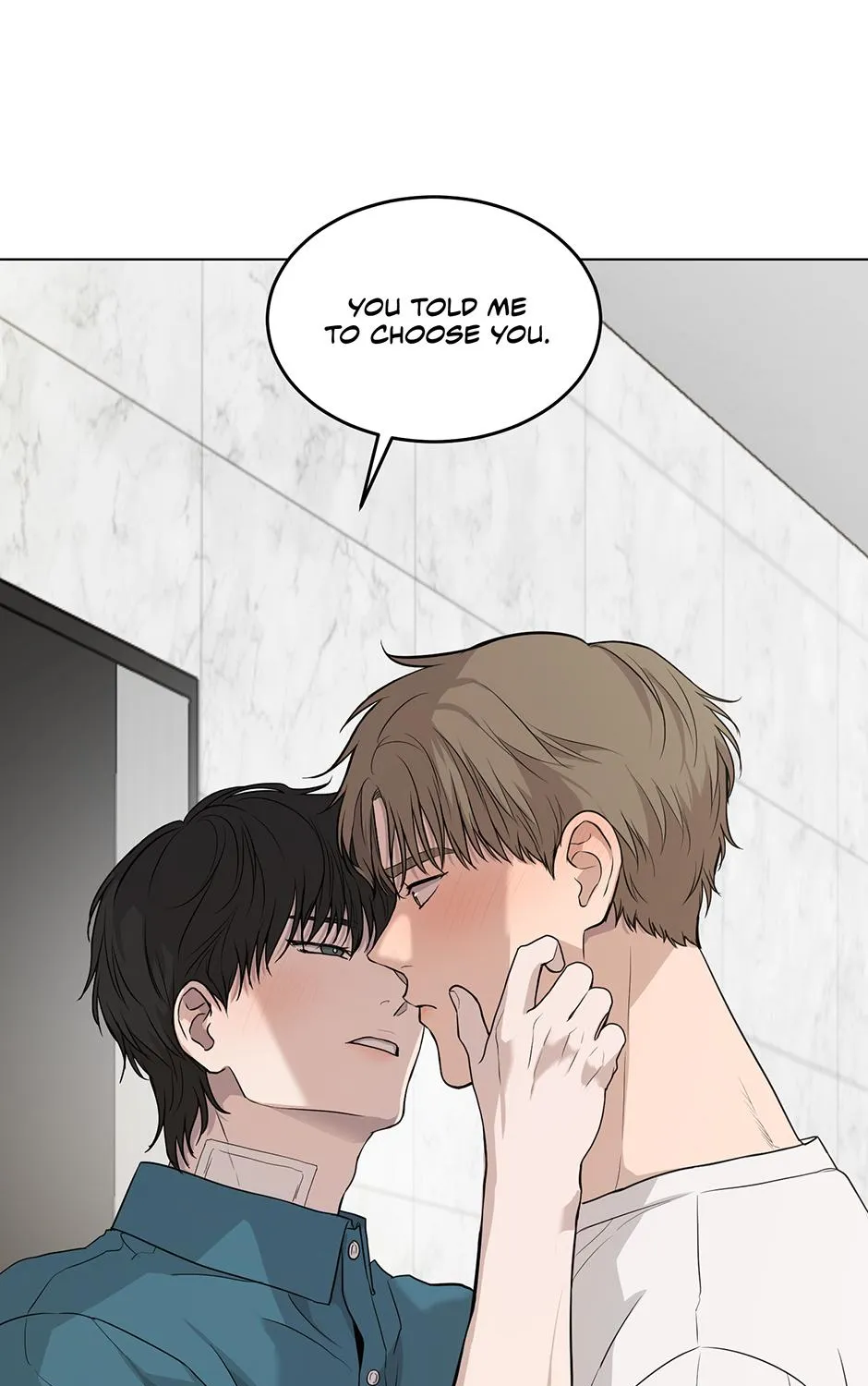 Melt Flirt Cookies Chapter 21 page 147 - 