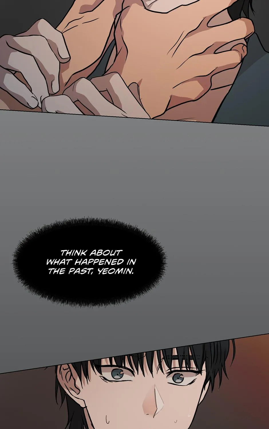 Melt Flirt Cookies Chapter 21 page 19 - 