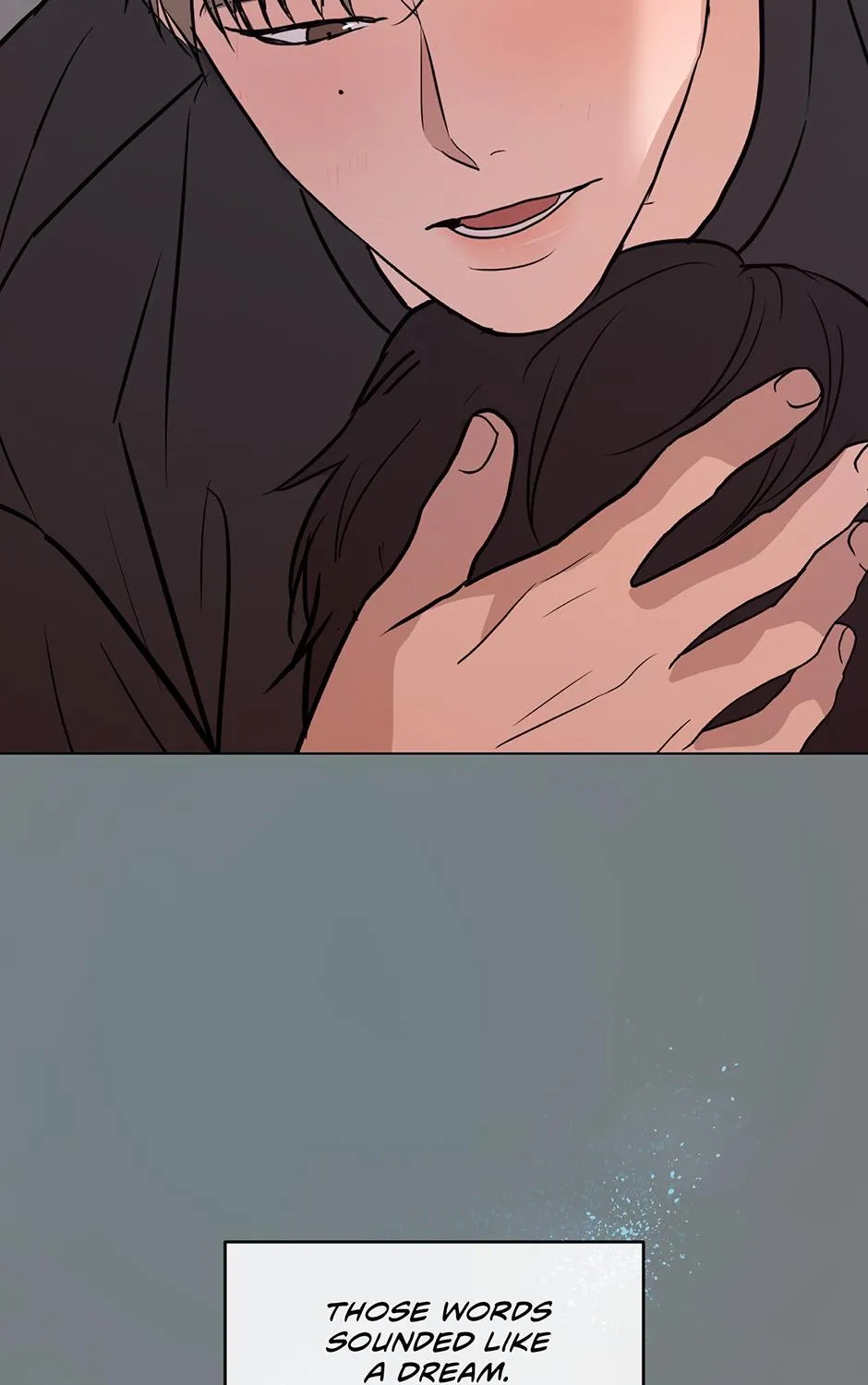 Melt Flirt Cookies Chapter 21 page 3 - 