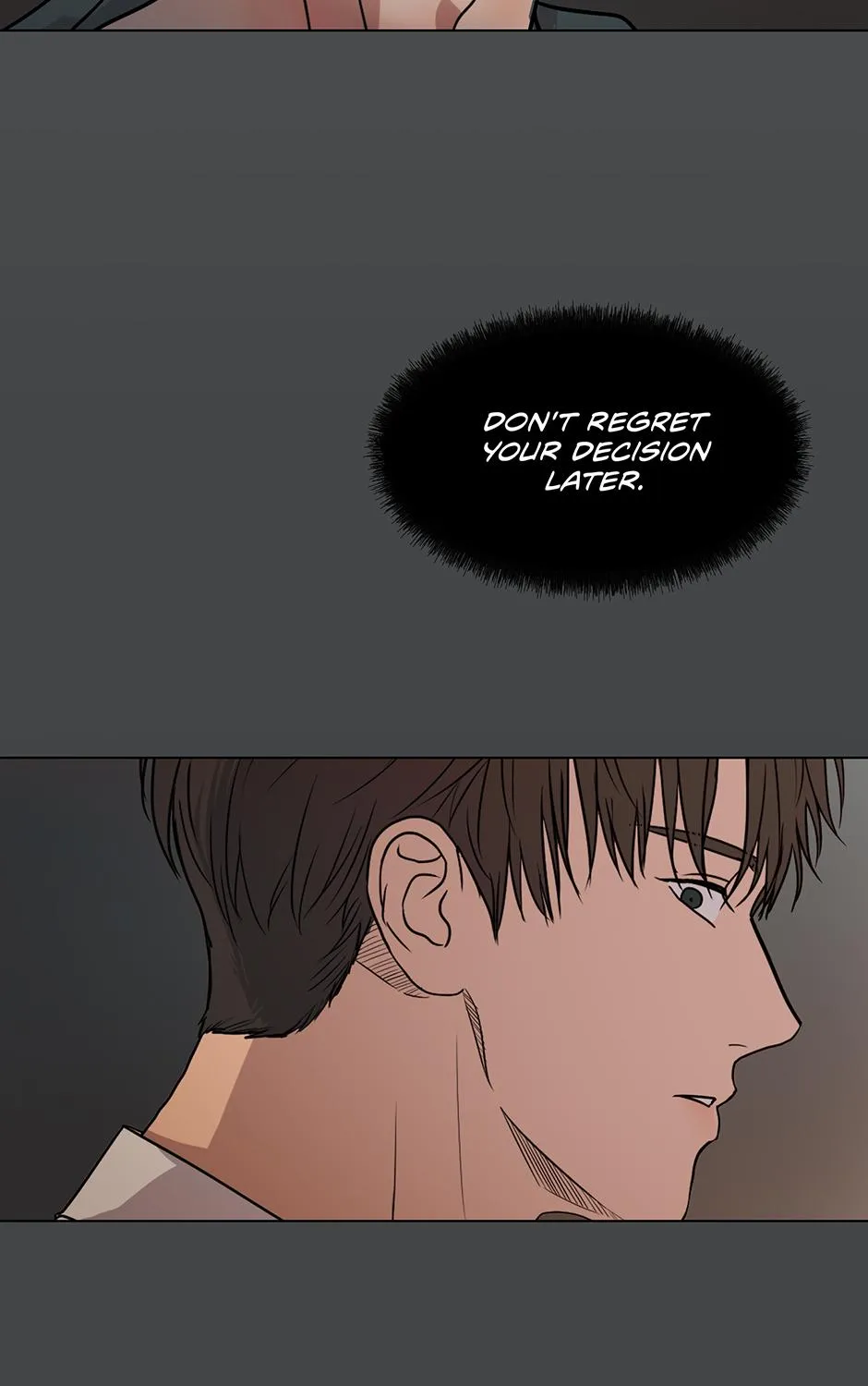 Melt Flirt Cookies Chapter 21 page 21 - 