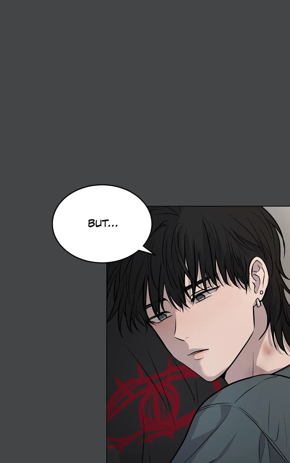Melt Flirt Cookies Chapter 21 page 27 - 