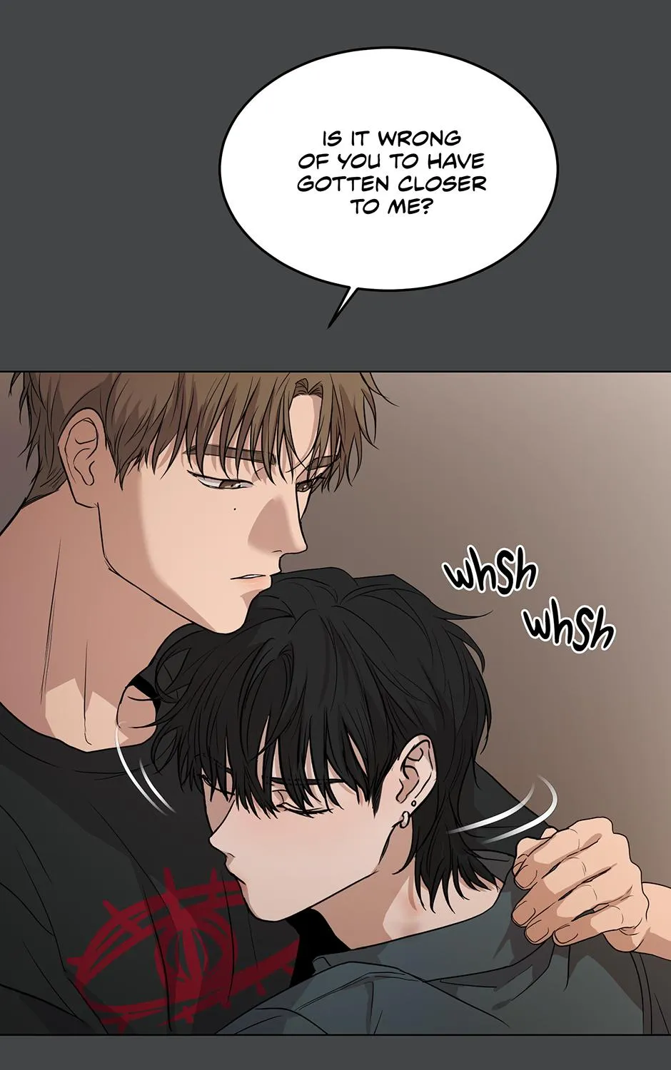 Melt Flirt Cookies Chapter 21 page 29 - 