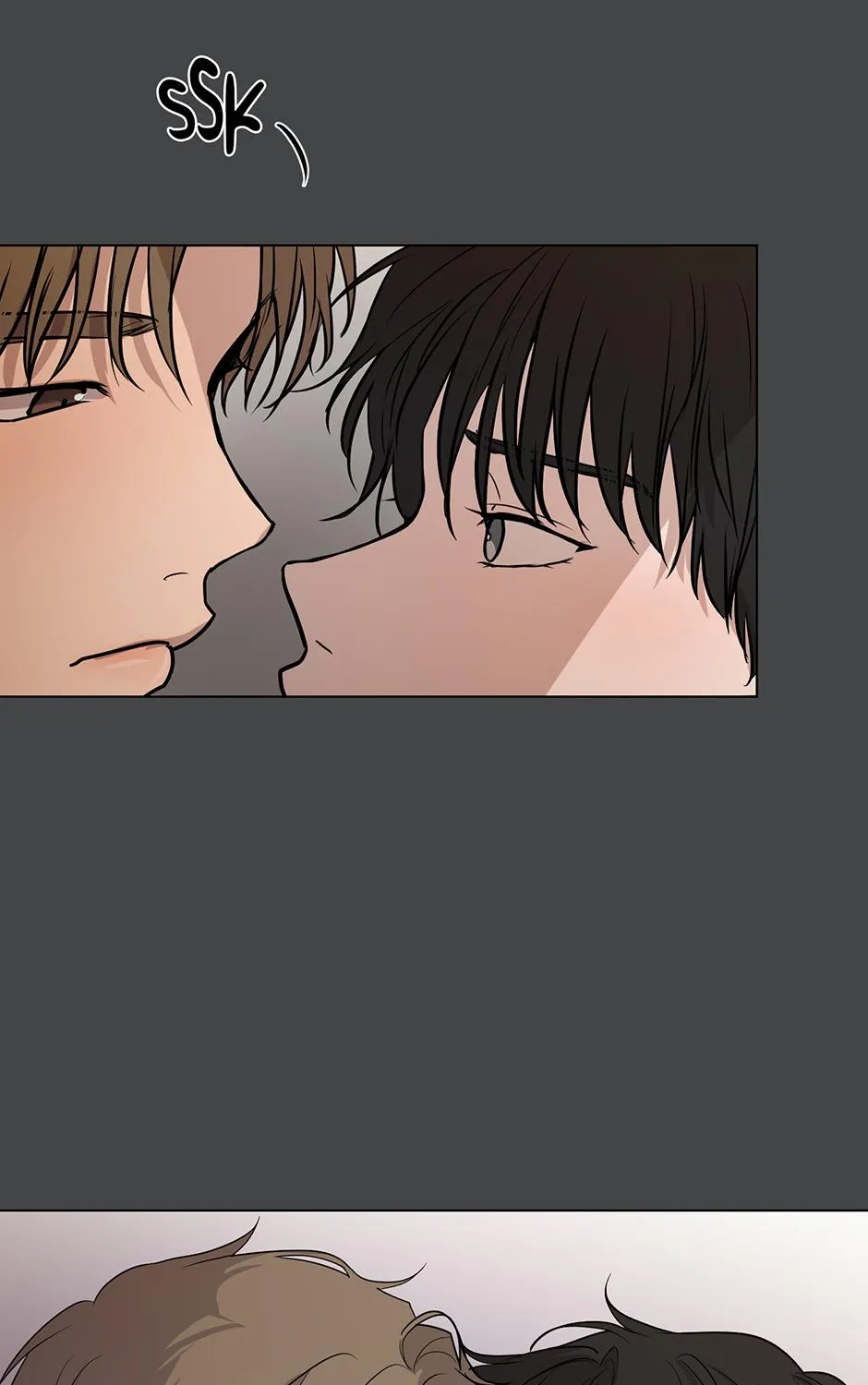 Melt Flirt Cookies Chapter 21 page 31 - 