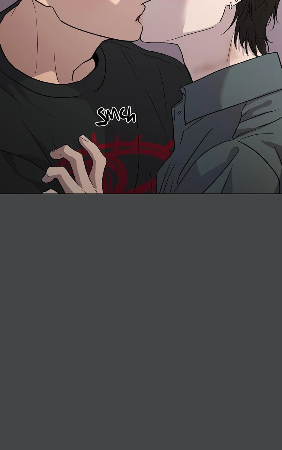 Melt Flirt Cookies Chapter 21 page 33 - 
