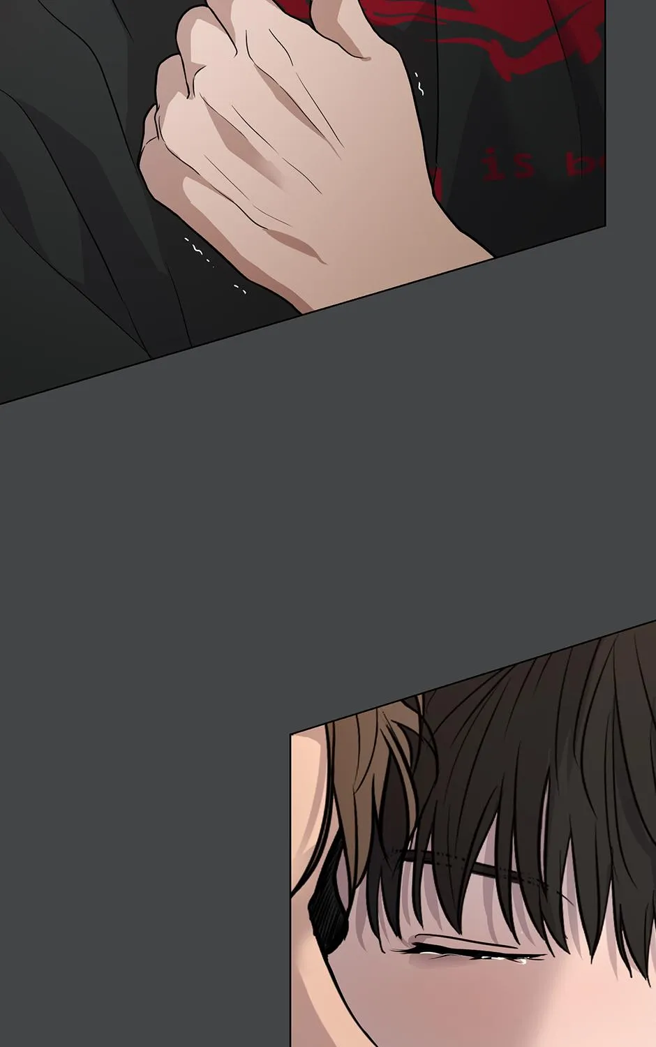 Melt Flirt Cookies Chapter 21 page 35 - 