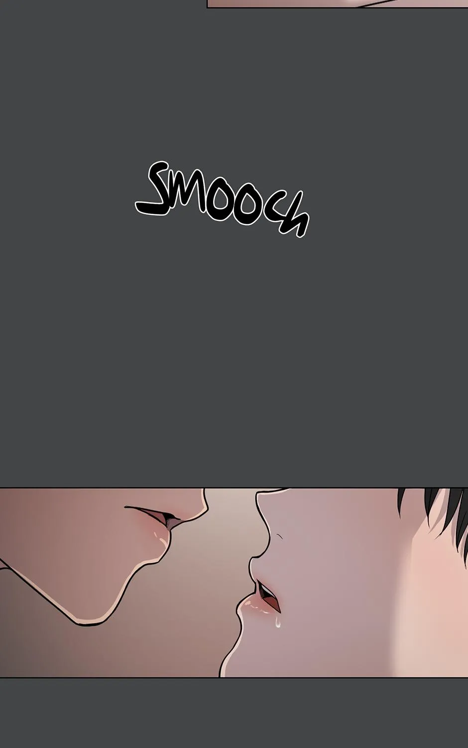 Melt Flirt Cookies Chapter 21 page 37 - 
