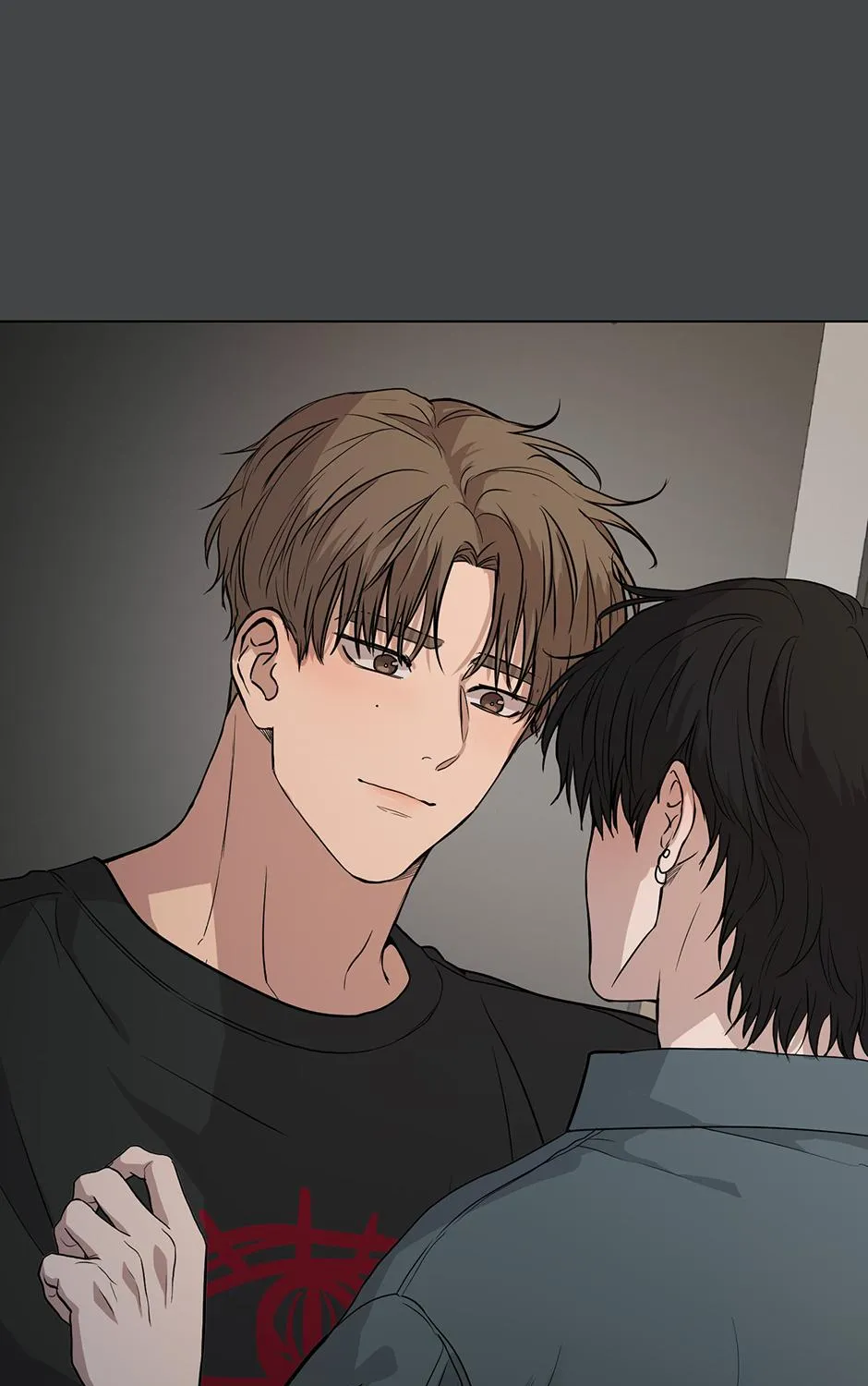 Melt Flirt Cookies Chapter 21 page 39 - 