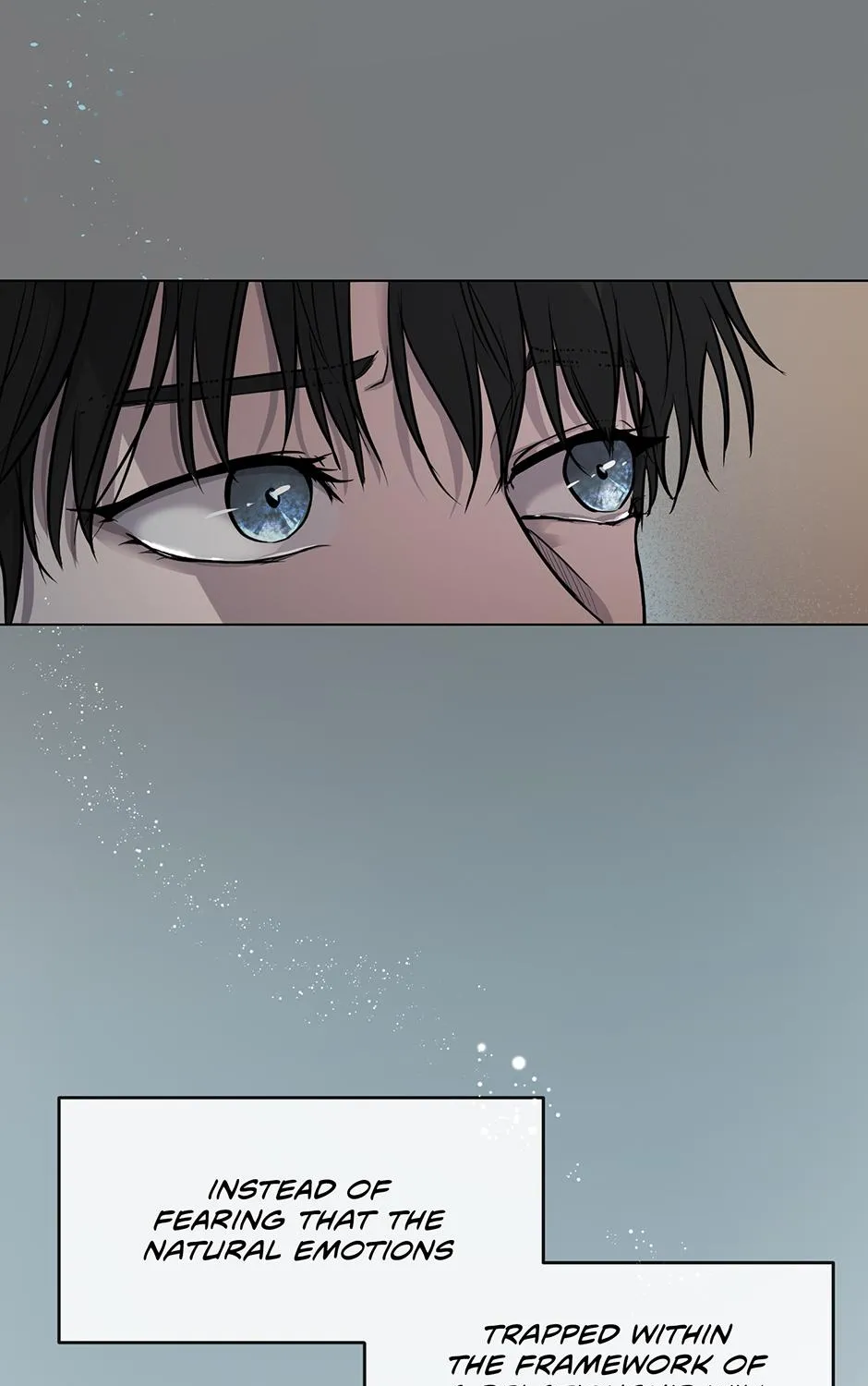 Melt Flirt Cookies Chapter 21 page 5 - 