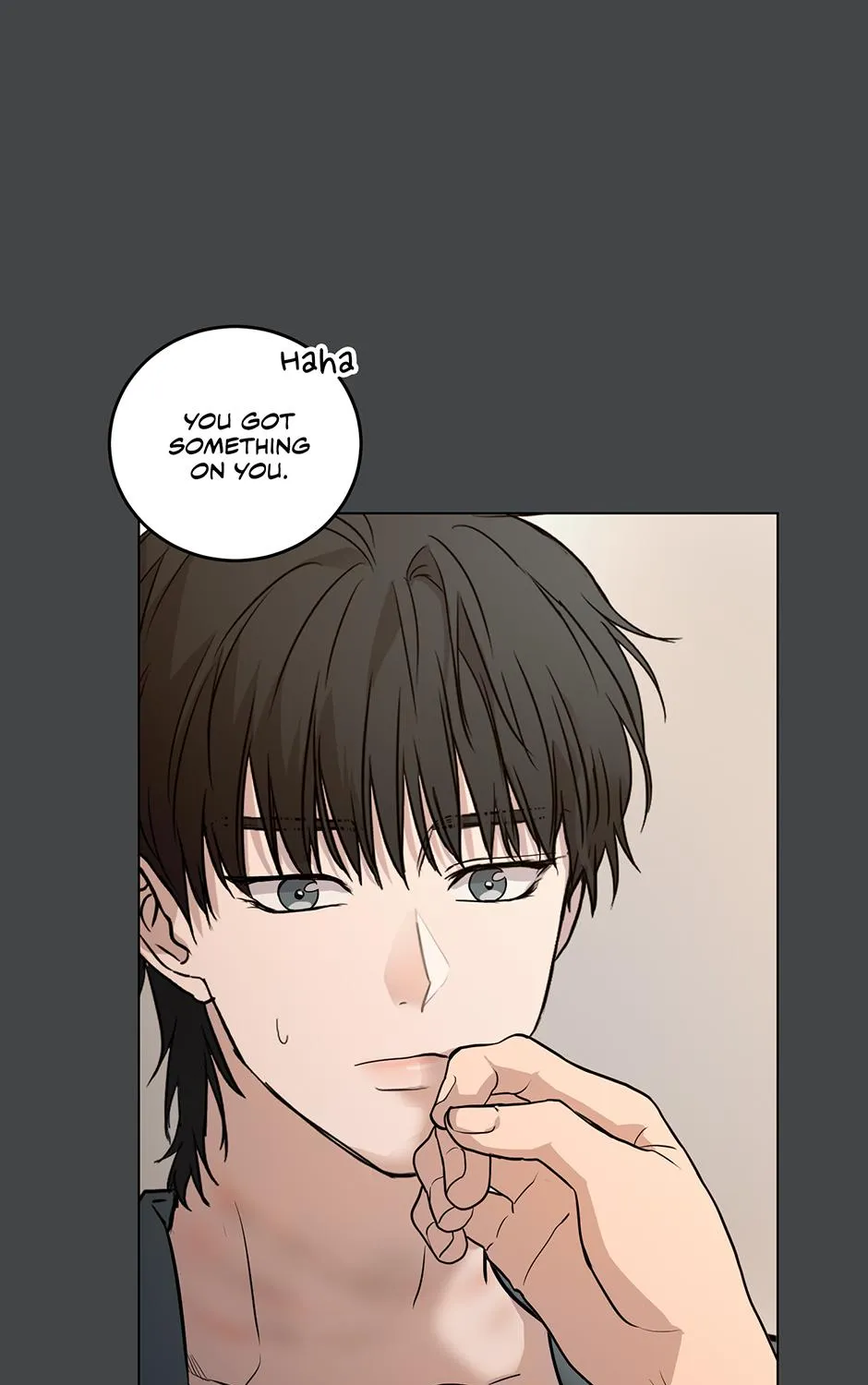 Melt Flirt Cookies Chapter 21 page 41 - 