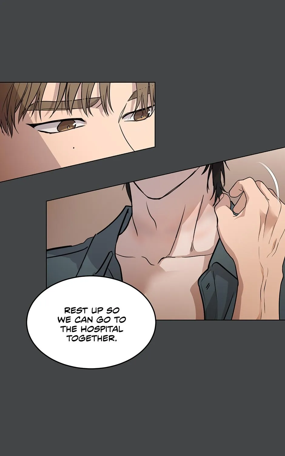 Melt Flirt Cookies Chapter 21 page 43 - 