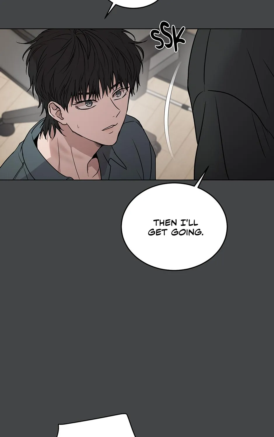 Melt Flirt Cookies Chapter 21 page 45 - 