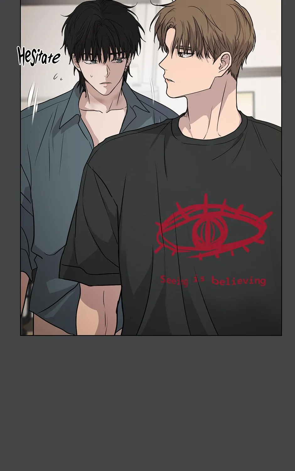 Melt Flirt Cookies Chapter 21 page 49 - 