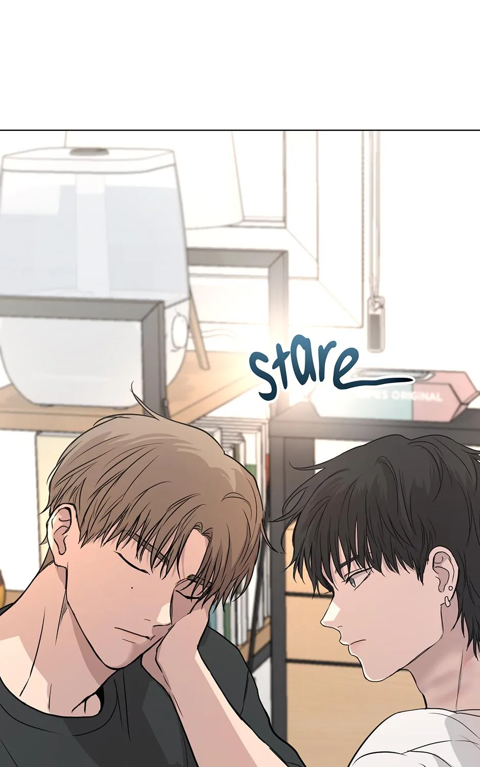 Melt Flirt Cookies Chapter 21 page 61 - 